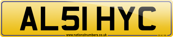 AL51 HYC