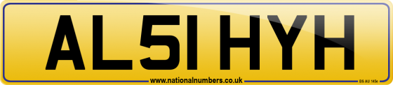 AL51 HYH