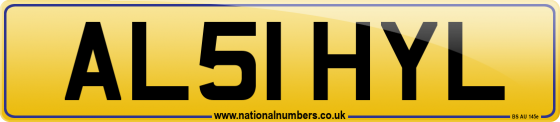 AL51 HYL