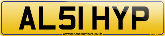 AL51 HYP