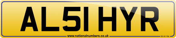 AL51 HYR