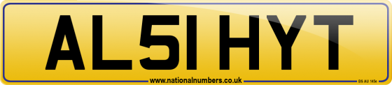 AL51 HYT