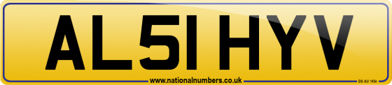 AL51 HYV