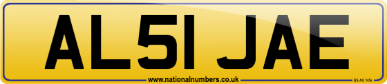 AL51 JAE