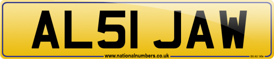 AL51 JAW