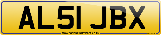 AL51 JBX