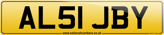 AL51 JBY
