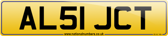AL51 JCT