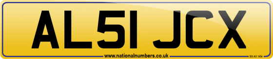 AL51 JCX