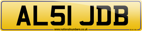 AL51 JDB