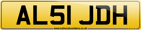 AL51 JDH