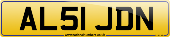 AL51 JDN