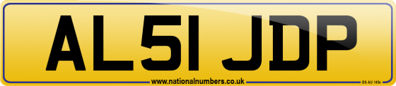 AL51 JDP