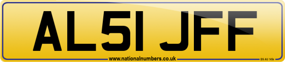AL51 JFF