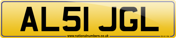 AL51 JGL