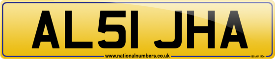 AL51 JHA