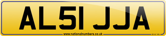 AL51 JJA
