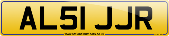 AL51 JJR
