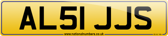 AL51 JJS