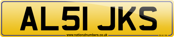 AL51 JKS