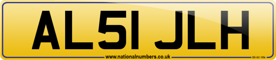 AL51 JLH