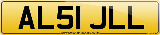 AL51 JLL