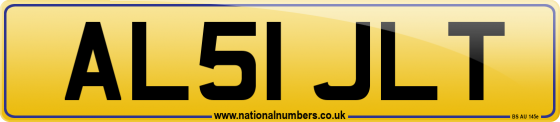AL51 JLT