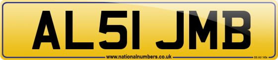 AL51 JMB