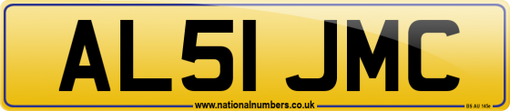AL51 JMC