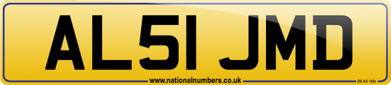 AL51 JMD