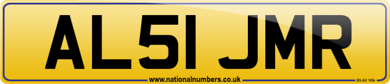 AL51 JMR