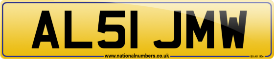AL51 JMW