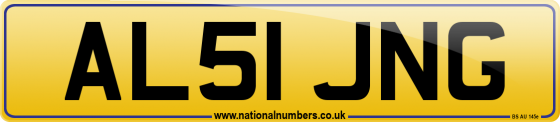 AL51 JNG