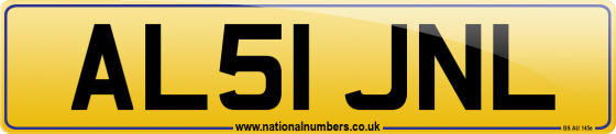 AL51 JNL