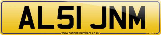 AL51 JNM