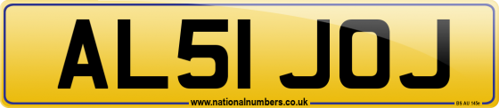 AL51 JOJ