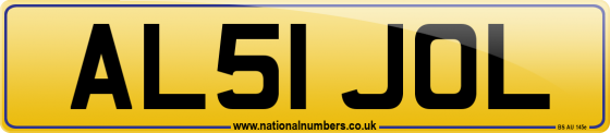 AL51 JOL