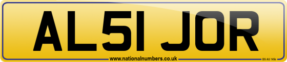 AL51 JOR