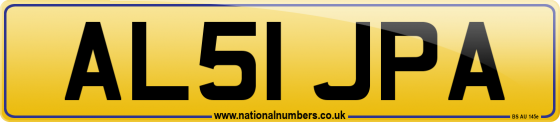AL51 JPA