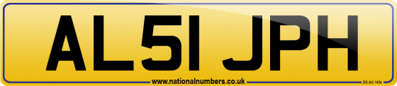 AL51 JPH
