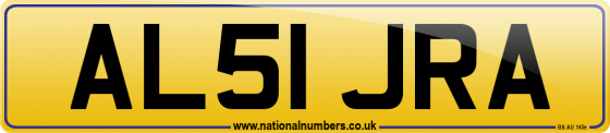 AL51 JRA