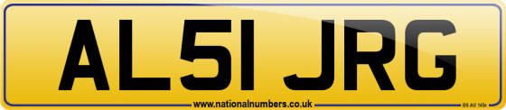 AL51 JRG