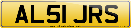 AL51 JRS
