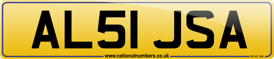AL51 JSA