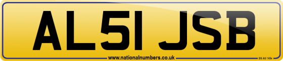 AL51 JSB