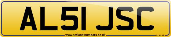 AL51 JSC