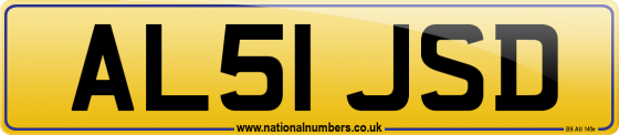 AL51 JSD