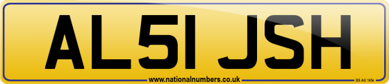 AL51 JSH