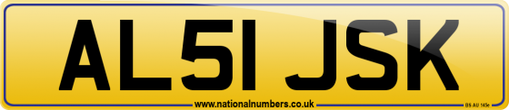 AL51 JSK
