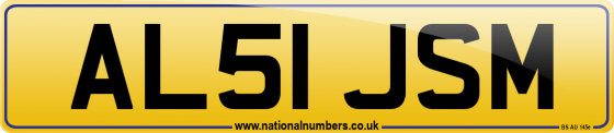 AL51 JSM